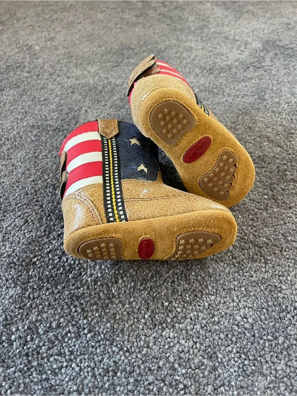 Boot Barn cute toddler